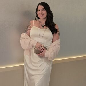 Meet your Posher, Victoria